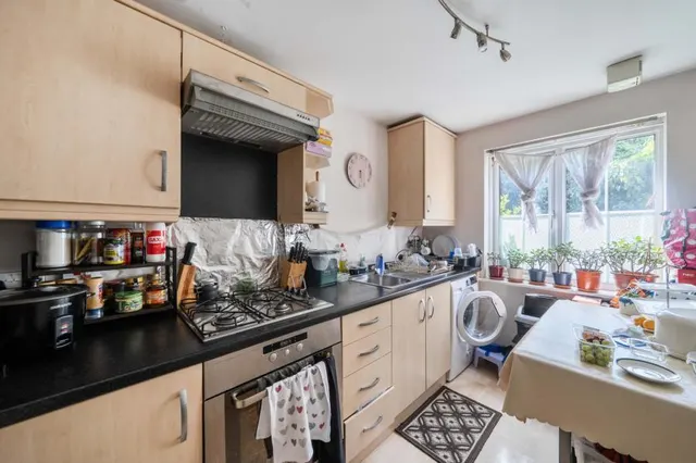 Sherwood Place, Headington, OX3, photo 3