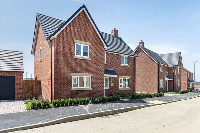 Saltby Road, Croxton Kerrial, NG32, photo 2