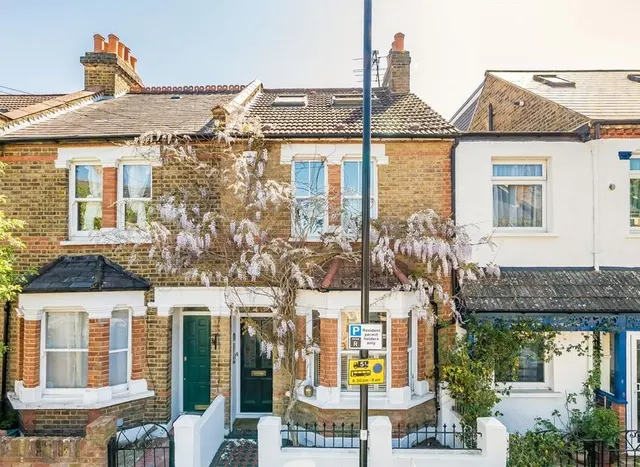 Eve Road, Old Isleworth, TW7, photo 1