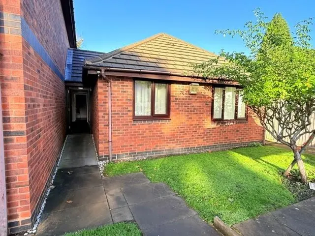 Wylde Green Road, Sutton Coldfield, B76, photo 1