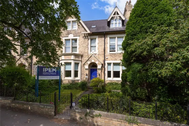 Tadcaster Road, York, YO24, photo 1