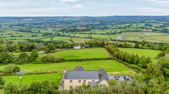 Llanarthney, Carmarthen, SA32, photo 2