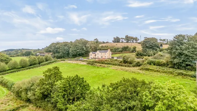 Llanarthney, Carmarthen, SA32, photo 1