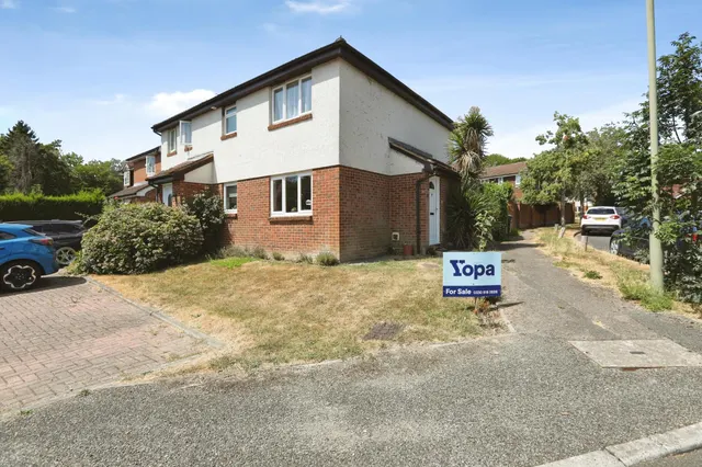 Markham Road, Dorking, RH5, photo 1