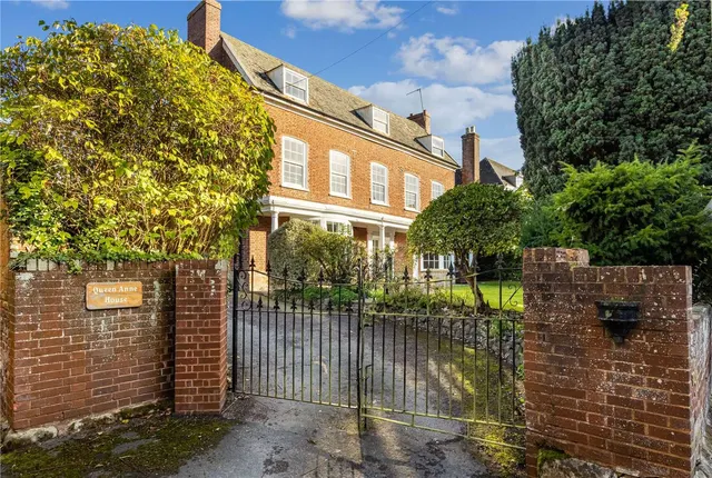5 bedroom house — The Strand, Lympstone, Exmouth, Devon, EX8 5JW