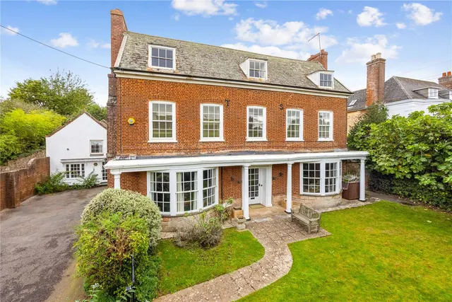 Photo 2 — The Strand, Lympstone, Exmouth, Devon, EX8 5JW