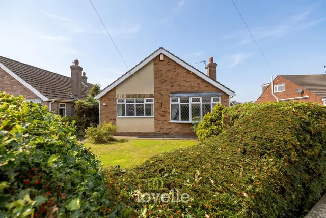 St. Thomas Close, Humberston, DN36, photo 1