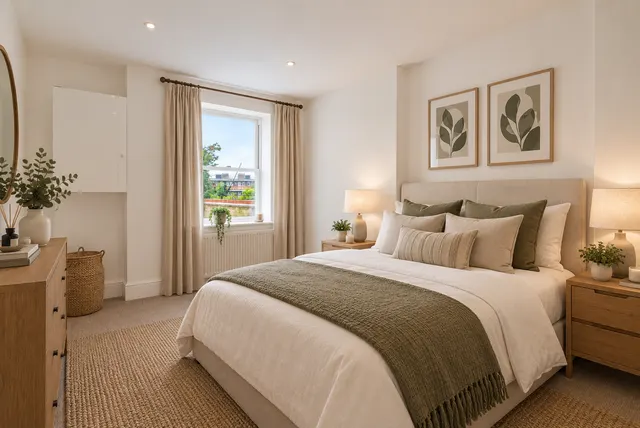 Overhill Road, SE22, photo 3