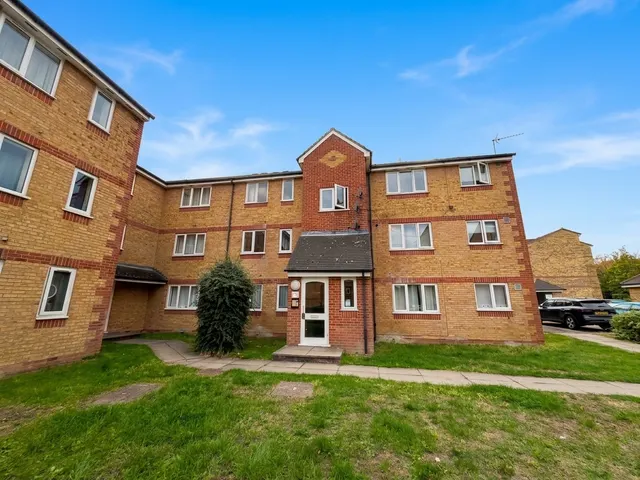 Prestatyn Close, Old Town, Stevenage, SG1, photo 1