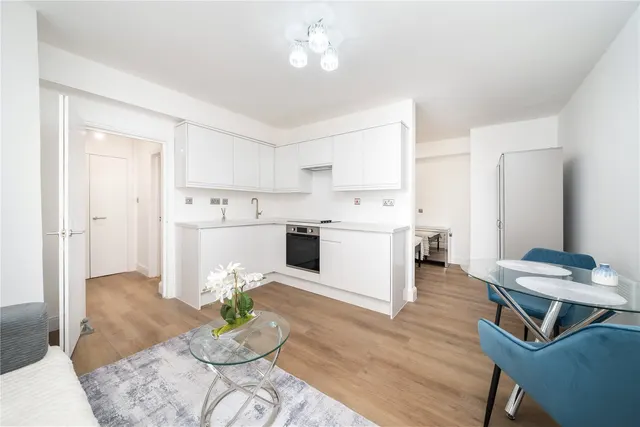 Nevern Place, Earl's Court, SW5, photo 3