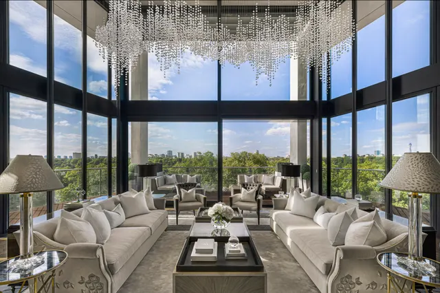 One Hyde Park, Knightsbridge, London, photo 1