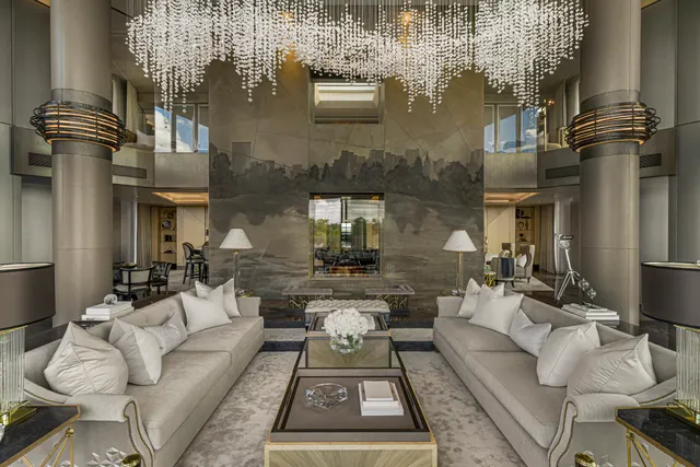 Photo 2 — One Hyde Park, Knightsbridge, London