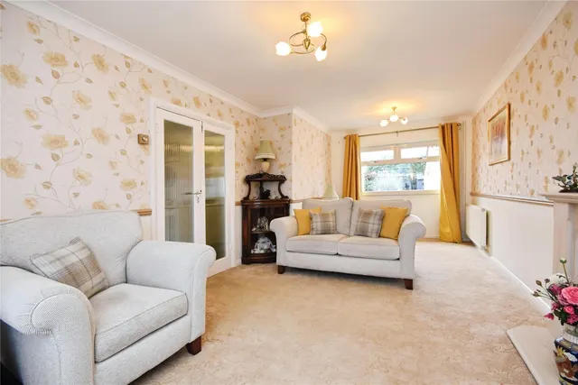 Photo 2 — Tavistock Road, Springfield, Chelmsford, Essex, CM1