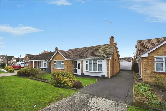 Tavistock Road, Springfield, Chelmsford, Essex, CM1, photo 1