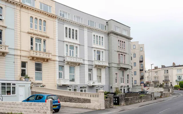 Cairo Court, Weston-super-Mare, BS23, photo 1