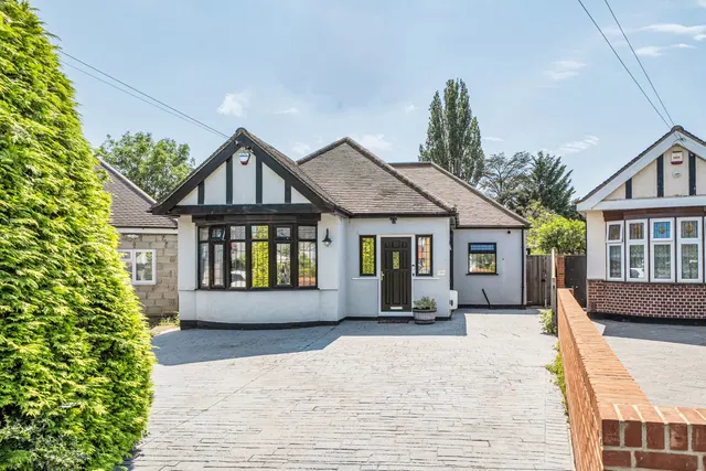 Kenbury Close, Ickenham, UB10, photo 1