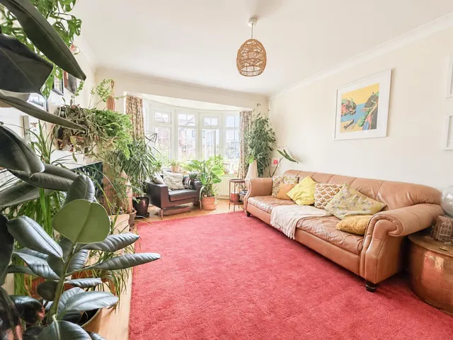 Photo 3 — Cooden Drive, Bexhill-On-Sea, TN39 3AB