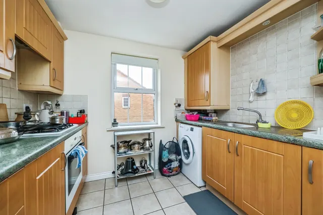 Bodill Gardens, Hucknall, NG15, photo 3