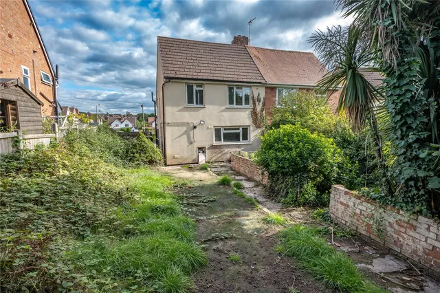Photo 2 — Perryfields Crescent, Bromsgrove, Worcestershire, B61 8ST