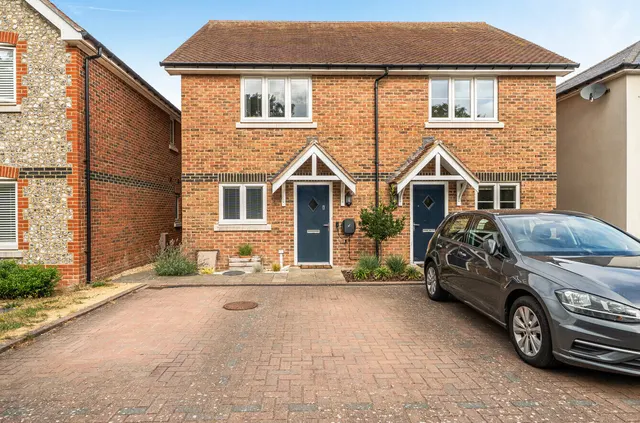 Parham Place, Southbourne, Emsworth, photo 1