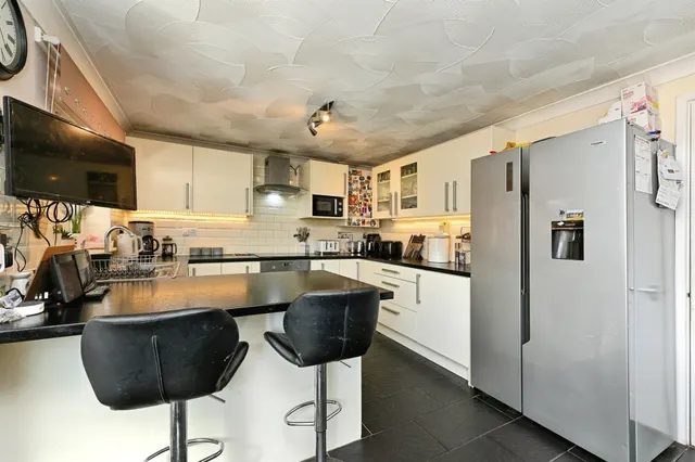 Photo 3 — Wretton Road, Stoke Ferry, King's Lynn