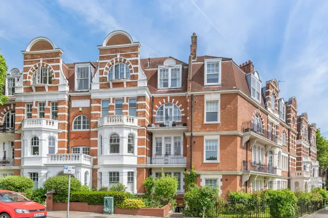 Exeter Road, Mapesbury, NW2, photo 1