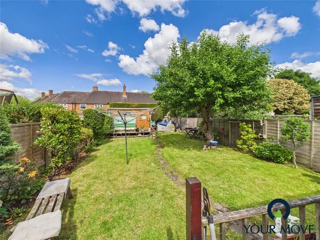 Photo 2 — Stratford Road, Shirley, West Midlands, B90