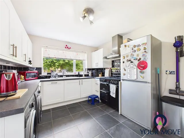 Photo 3 — Stratford Road, Shirley, West Midlands, B90