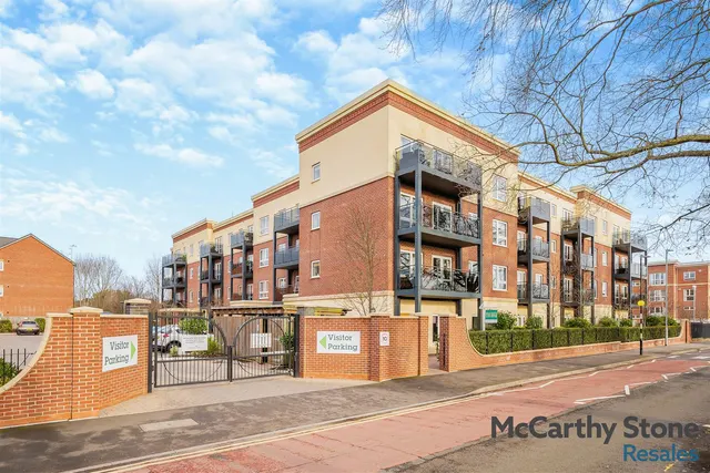 Recreation Road, Bromsgrove, B61, photo 1