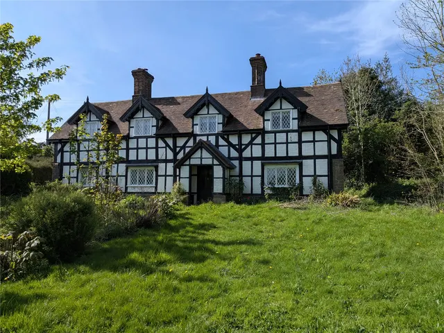 Bromfield, Ludlow, Shropshire, SY8 2JU, photo 1