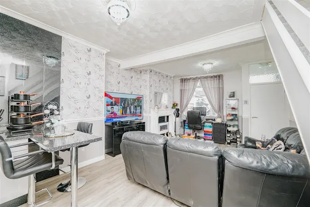Photo 2 — Llewellyn Street, Barry, CF63 1BZ