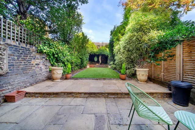 Altenburg Gardens, London, SW11, photo 2