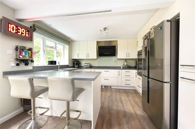 Photo 3 — Southby Drive, Fleet, Hampshire, GU51 3BE