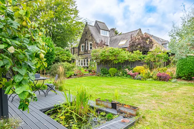 Sandfield Avenue, Headingley, LS6, photo 2