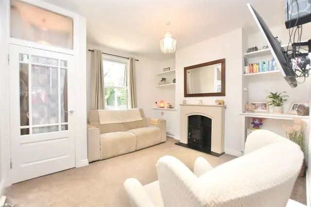 Photo 2 — Selborne Street, Blackburn, Lancashire, BB2