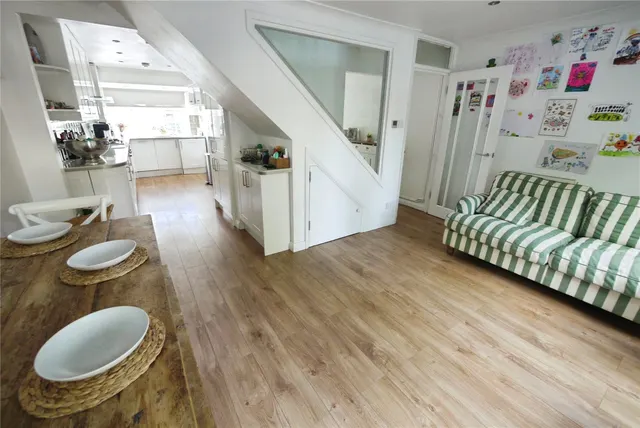 Wingway, Brentwood, CM14, photo 1