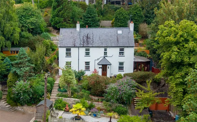 Nant Y Gamar Road, Llandudno, Conwy, LL30 3BD, photo 1