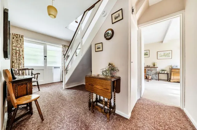 The Street, Lawshall, IP29, photo 3