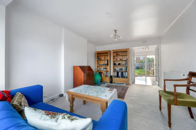 Tamar Road, Melton Mowbray, LE13, photo 1