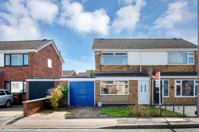 Tamar Road, Melton Mowbray, LE13, photo 2