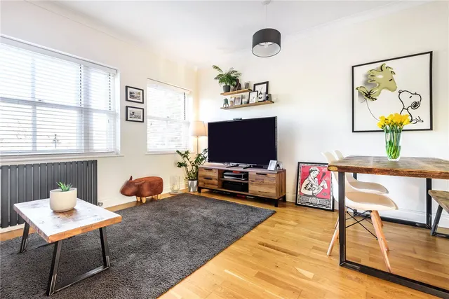 Photo 2 — Tudor Road, Hampton, TW12 2NQ