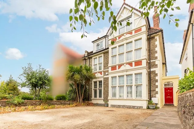 Westbury Road, Westbury-on-Trym, BS9, photo 2