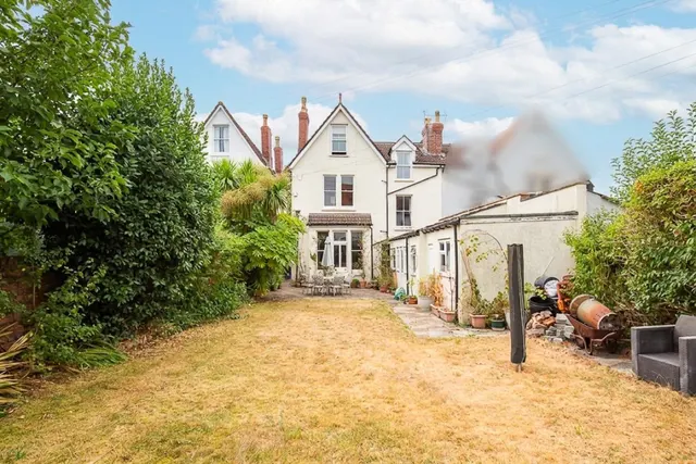 Westbury Road, Westbury-on-Trym, BS9, photo 3