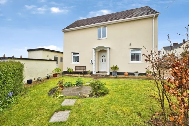 Balch Road, Wells, photo 1