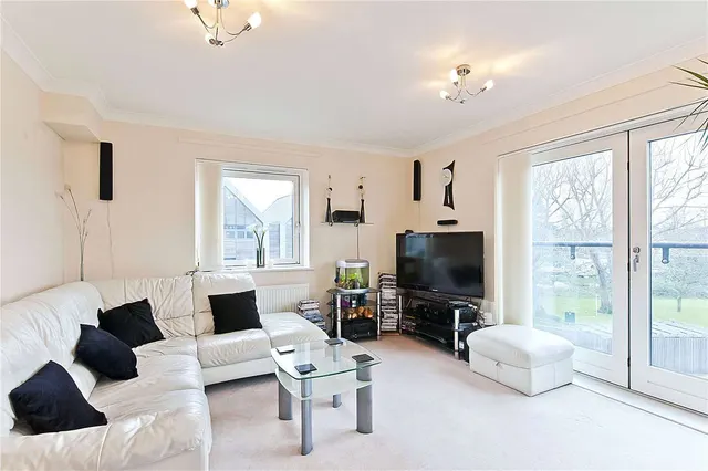 Photo 3 — Whittets Ait, Jessamy Road, Weybridge, Surrey, KT13 8BP