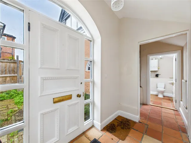 Bakers Lane, Woodbridge, IP12, photo 2