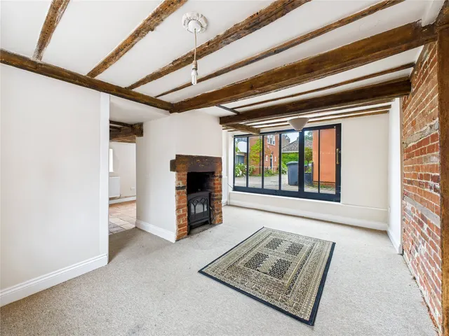 Bakers Lane, Woodbridge, IP12, photo 3