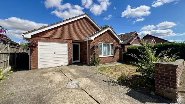 Welland Drive, Burton Upon Stather, photo 1