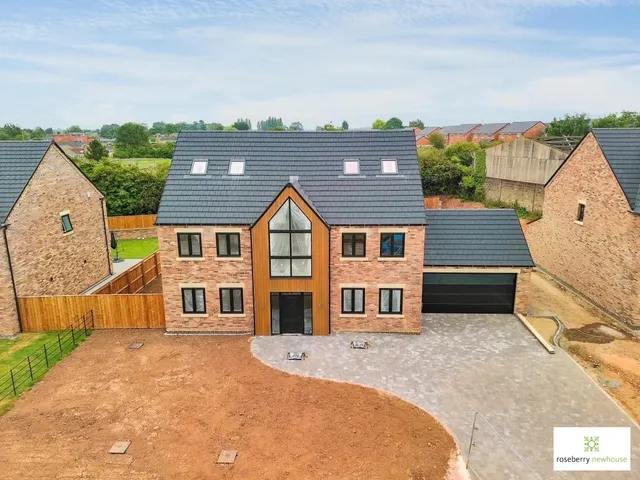 Knowles Farm, Kirklevington, photo 1