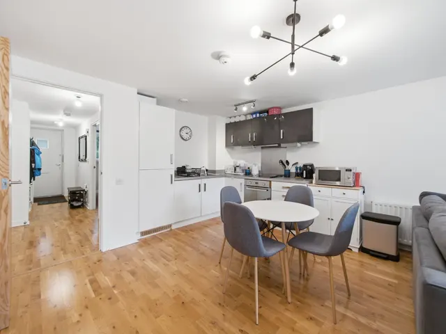 Lochend Butterfly Way, Lochend, EH7, photo 2